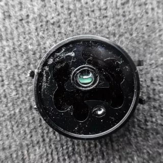 6PW010932, 285356725R, 28535-6725R , art137963 Датчик дождя Nissan Qashqai 2 Арт 137963, вид 3