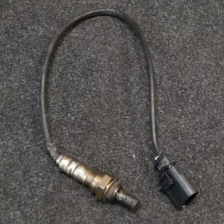 06E906265Q , art80832 Лямбда-зонд Audi A4 B8 Арт 80832, вид 1