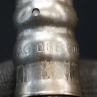 06E906265Q , art80832 Лямбда-зонд Audi A4 B8 Арт 80832, вид 4