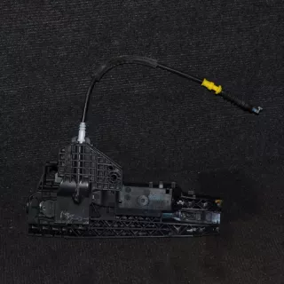 8U0837886 , art121369 Ручка наружная задняя правая Audi Q3 1 Арт 121369, вид 1