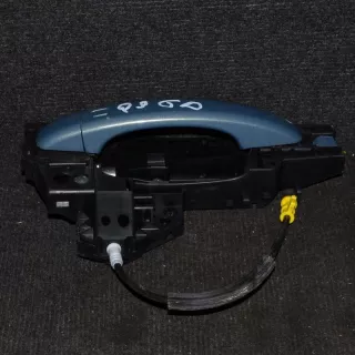 8U0837886 , art121369 Ручка наружная задняя правая Audi Q3 1 Арт 121369, вид 3