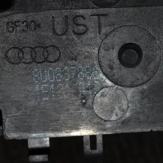 8U0837886 , art121369 Ручка наружная задняя правая Audi Q3 1 Арт 121369, вид 4