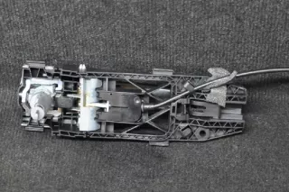 5N0837885G , art40855 Ручка наружная передняя правая Volkswagen Tiguan 1 Арт 40855, вид 2