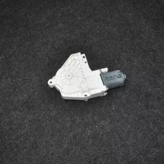 5L0959812A , art47367 Моторчик стеклоподъемника передний правый Skoda Yeti Арт 47367, вид 1