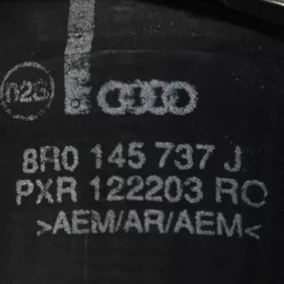 8R0145737J , art79274 Патрубок интеркулера Audi Q5 1 Арт 79274, вид 3