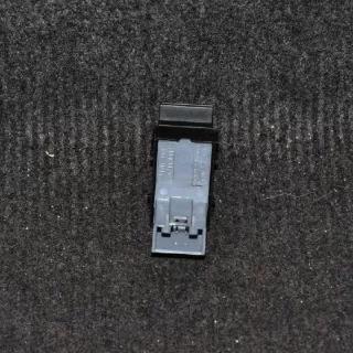 7L6959855B , art48723 Кнопка стеклоподъемника переднего левого Volkswagen Passat B7 Арт 48723, вид 2