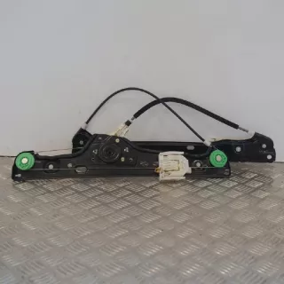 7060266, 7140588 , art174904 Молдинг двери передней правой BMW 3 E90/E91/E92/E93 Арт 174904, вид 1