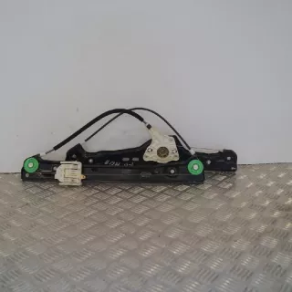 7060266, 7140588 , art174904 Молдинг двери передней правой BMW 3 E90/E91/E92/E93 Арт 174904, вид 2