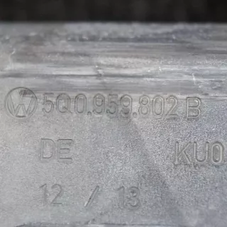 5Q0959802B0130822716 , art179101 Стеклоподъемник передний левый Audi A3 8V Арт 179101, вид 4