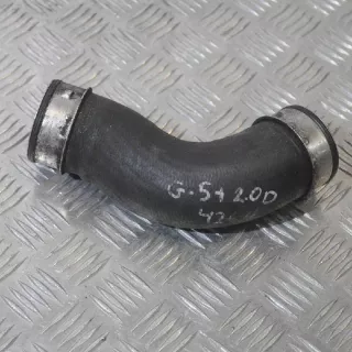1K0145838D , art187465 Патрубок интеркулера Volkswagen Golf PLUS 1 Арт 187465, вид 1