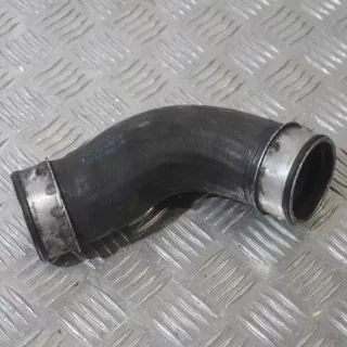 1K0145838D , art187465 Патрубок интеркулера Volkswagen Golf PLUS 1 Арт 187465, вид 2
