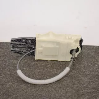 5E0837349 , art215006 Ручка наружная задняя правая Skoda Superb 2 Арт 215006, вид 2