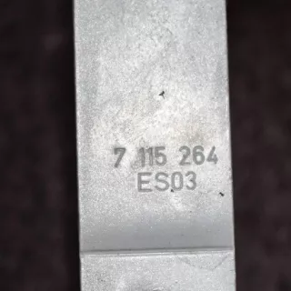 7115264 , art216625 Петля капота BMW 3 E90/E91/E92/E93 Арт 216625, вид 3