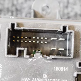 31343042AV6N-14C235-BBAV6N-14C064-AE , art230571 Блок управления двери передней правой Volvo V40 2 Арт 230571, вид 5
