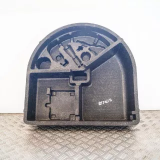 AV11-19G381-AC , art340999 Пластик салона Ford B-Max Арт 340999, вид 1
