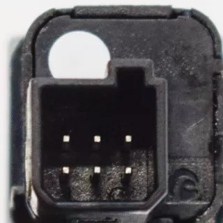 4062 , art234255 Кнопка (Выключатель) Opel Mokka 1 Арт 234255, вид 4