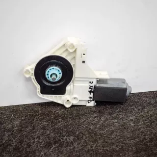 8K0959802A , art235124 Моторчик стеклоподъемника передний правый Audi A4 B8 Арт 235124, вид 2