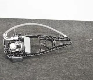 7304803 , art395567 Ручка внутренняя передняя левая BMW X5 F85 Арт 395567, вид 2