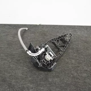7304803 , art395567 Ручка внутренняя передняя левая BMW X5 F85 Арт 395567, вид 3