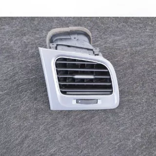 5G2819704G , art238153 Дефлектор обдува салона Volkswagen Golf 7 Арт 238153, вид 1
