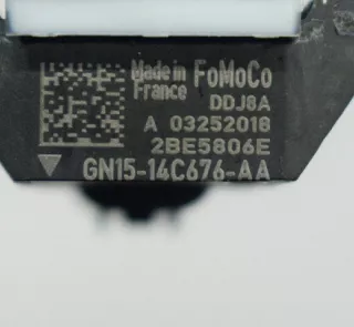 GN15-14C676-AA , art238481 Датчик удара Ford Fiesta 7 Арт 238481, вид 4