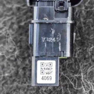 art238555 Кнопка (Выключатель) Opel Mokka 1 Арт 238555, вид 4