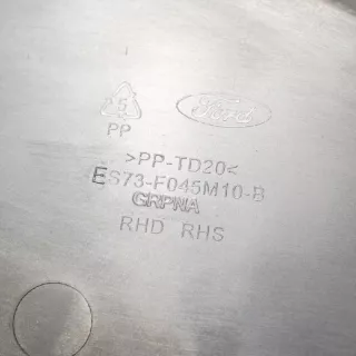 ES73-F045M10-B , art305929 Пластик салона Ford Mondeo 5 Арт 305929, вид 7