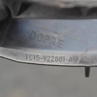 YC15-V22601-A , art149459 Пластик салона Ford Transit 3 restailing Арт 149459, вид 3