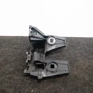 3G9807484 , art160262 Кронштейн крепления бампера заднего Volkswagen Passat B8 Арт 160262, вид 3