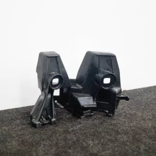 3G9807484 , art160262 Кронштейн крепления бампера заднего Volkswagen Passat B8 Арт 160262, вид 5