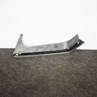 A2126931033 , art396659 Пластик салона Mercedes E W212 Арт 396659, вид 2