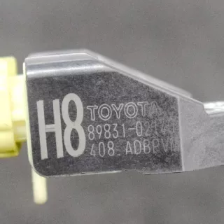 89831-02140 , art399311 Датчик удара Toyota ist Арт 399311, вид 3