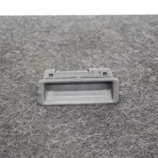 7118158 , art398076 Ручка крышки багажника BMW 1 E81/E82/E87/E88 Арт 398076, вид 1