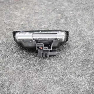 7118158 , art398076 Ручка крышки багажника BMW 1 E81/E82/E87/E88 Арт 398076, вид 2