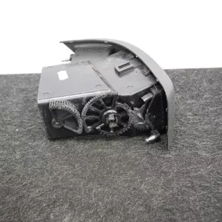 385812 , art257840 Дефлектор обдува салона Citroen Jumper 2 Арт 257840, вид 5