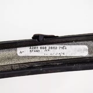 A2036902062 , art305660 Молдинг крыши Mercedes CLC Арт 305660, вид 3