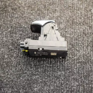A2059056603 , art306200 Кнопка ручного тормоза (ручника) Mercedes C W205 Арт 306200, вид 2