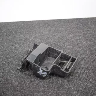 5K6807393A , art306581 Кронштейн крепления бампера заднего Volkswagen Golf 5 Арт 306581, вид 1