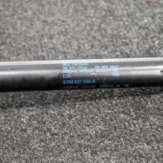 5GM827550A , art401441 Амортизатор крышки багажника (3-5 двери) Volkswagen Golf 7 Арт 401441, вид 4