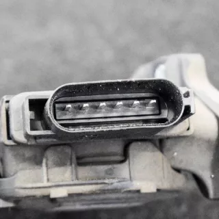 6G92-9F836-BD6PV009220-01 , art400752 Педаль газа Volvo V70 3 Арт 400752, вид 4