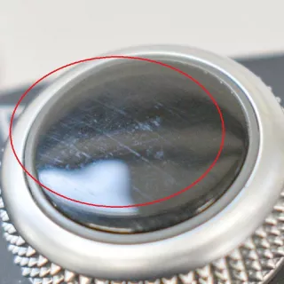 80C91961680C.919.616 , art470441 Кнопка (Выключатель) Audi Q5 2 Арт 470441, вид 4