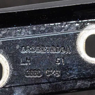 8R0827299A , art308274 Петля крышки багажника Audi Q5 1 Арт 308274, вид 3