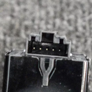 4G0941509 , art242457 Кнопка (Выключатель) Audi A6 C7 (S6,RS6) Арт 242457, вид 4