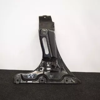 7178186 , art402007 Кронштейн крепления бампера заднего BMW 5 E60/E61 Арт 402007, вид 1