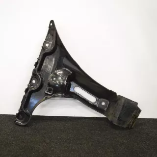 7178186 , art402007 Кронштейн крепления бампера заднего BMW 5 E60/E61 Арт 402007, вид 2