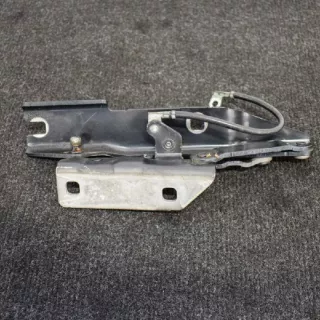 7008728 , art403050 Петля капота BMW 5 E60/E61 Арт 403050, вид 4