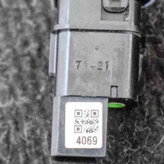 art473384 Кнопка (Выключатель) Opel Mokka 1 Арт 473384, вид 6