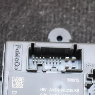 31456699AV6N-14C235-BBAV6N-14C064-AE , art471552 Блок управления двери передней правой Volvo V60 1 Арт 471552, вид 5
