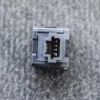299125472 , art432088 Кнопка (Выключатель) Nissan Qashqai 2 Арт 432088, вид 2