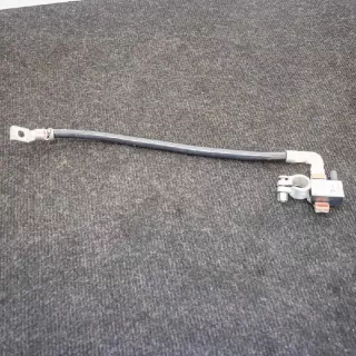 9322900 , art335280 Клемма аккумулятора минус BMW 2 F22/F23 Арт 335280, вид 1